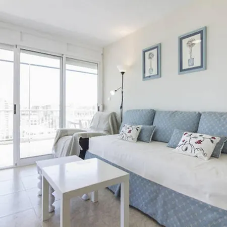 Apartamento Beach & Chic San Juan Apartment