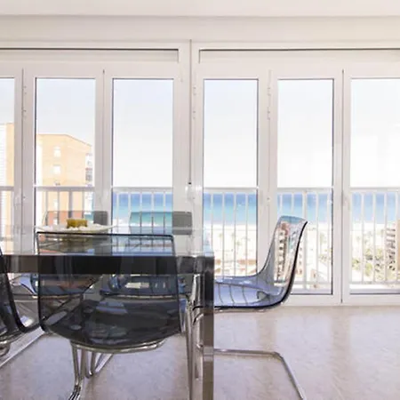 Apartment Apartamento Beach & Chic San Juan *