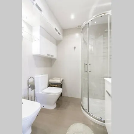 Apartamento Beach & Chic San Juan Apartment