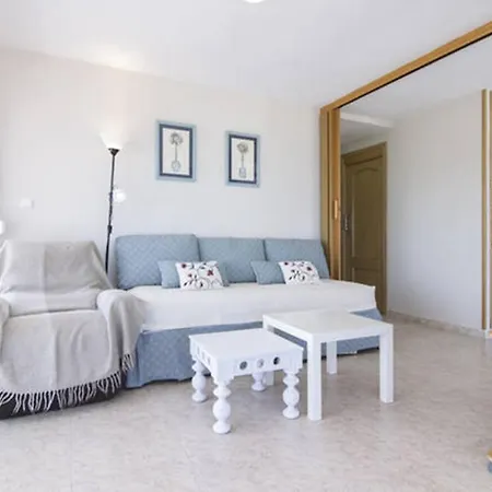 Apartment Apartamento Beach & Chic San Juan *