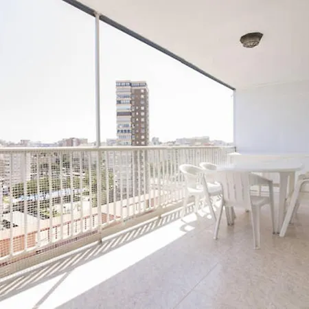 Apartamento Beach & Chic San Juan *