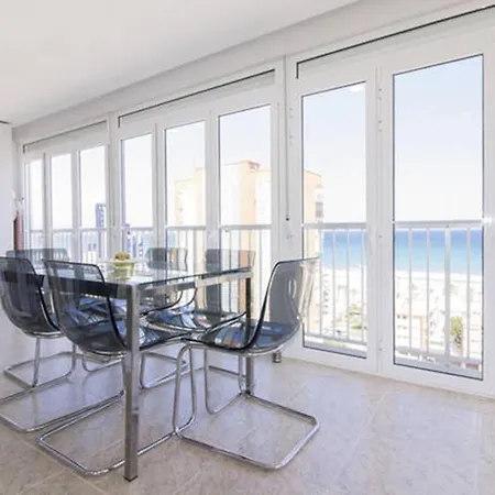 Apartamento Beach & Chic San Juan