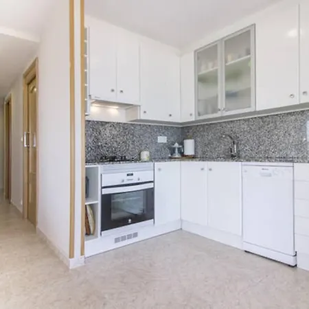 Apartment Apartamento Beach & Chic San Juan *