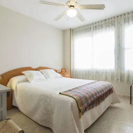 Appartement Apartamento Beach & Chic San Juan Alicante