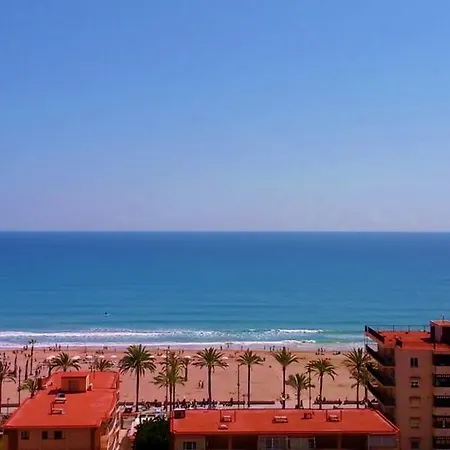 Apartamento Beach & Chic San Juan * Alicante